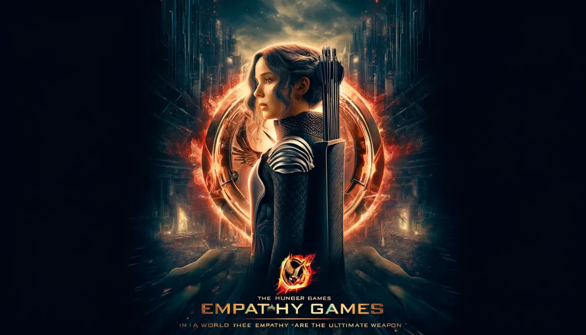 The Empathy Games